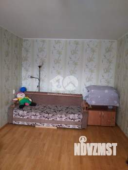 1-к квартира, вторичка, 29м2, 5/9 этаж