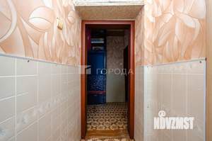2-к квартира, вторичка, 49м2, 4/6 этаж