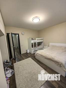 2-к квартира, вторичка, 65м2, 7/16 этаж