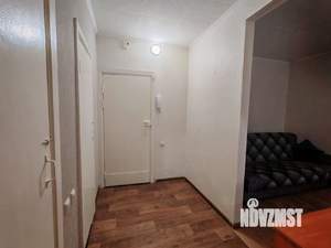 1-к квартира, вторичка, 32м2, 1/10 этаж