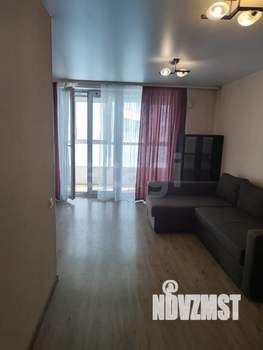 Студия квартира, вторичка, 31м2, 13/16 этаж