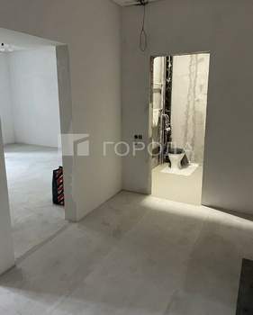 1-к квартира, вторичка, 51м2, 4/11 этаж