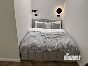 1-к квартира, вторичка, 35м2, 25/25 этаж