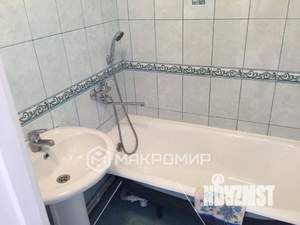 1-к квартира, вторичка, 38м2, 6/10 этаж