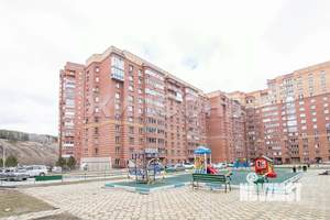 3-к квартира, вторичка, 88м2, 4/14 этаж