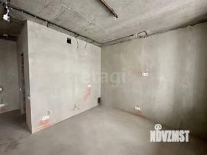 Студия квартира, вторичка, 26м2, 12/23 этаж