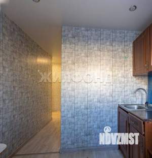 3-к квартира, вторичка, 59м2, 3/5 этаж