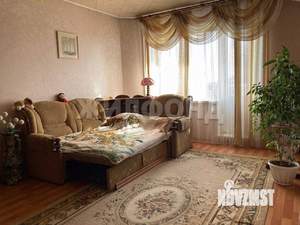 2-к квартира, вторичка, 54м2, 10/10 этаж