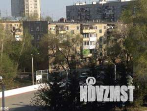 2-к квартира, вторичка, 43м2, 1/5 этаж