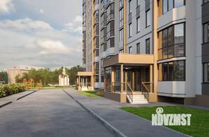 2-к квартира, вторичка, 41м2, 10/17 этаж