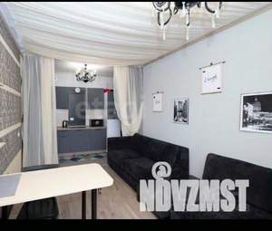 Студия квартира, вторичка, 29м2, 16/17 этаж