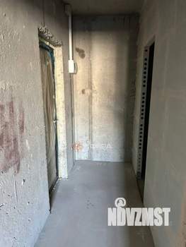 Студия квартира, вторичка, 26м2, 16/24 этаж