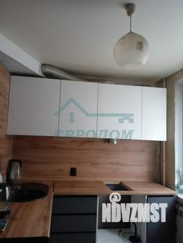 3-к квартира, вторичка, 59м2, 1/5 этаж