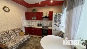 2-к квартира, вторичка, 45м2, 1/2 этаж