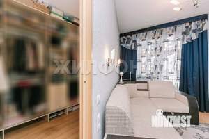 4-к квартира, вторичка, 123м2, 2/9 этаж