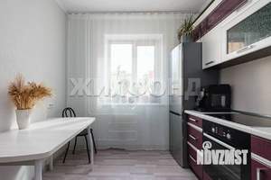 1-к квартира, вторичка, 40м2, 8/10 этаж