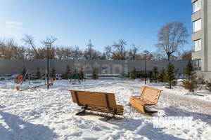 1-к квартира, вторичка, 35м2, 5/17 этаж