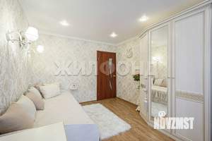 2-к квартира, вторичка, 58м2, 5/13 этаж