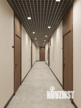 3-к квартира, вторичка, 84м2, 16/18 этаж