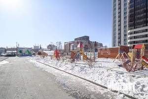 1-к квартира, вторичка, 33м2, 7/21 этаж