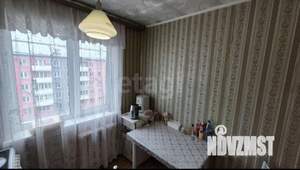 2-к квартира, вторичка, 45м2, 5/5 этаж