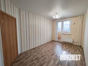 1-к квартира, вторичка, 33м2, 5/17 этаж