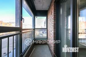 2-к квартира, вторичка, 56м2, 3/25 этаж