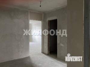 3-к квартира, вторичка, 83м2, 14/19 этаж