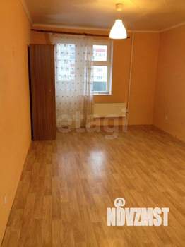 Студия квартира, вторичка, 28м2, 10/17 этаж