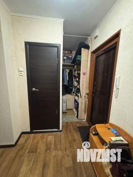 1-к квартира, вторичка, 38м2, 9/10 этаж