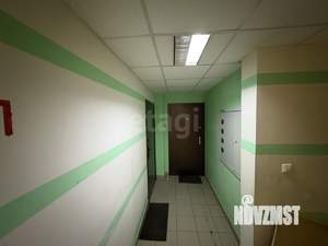 2-к квартира, вторичка, 53м2, 1/5 этаж