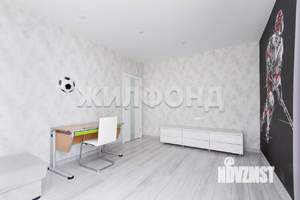 2-к квартира, вторичка, 59м2, 4/20 этаж
