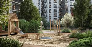 2-к квартира, вторичка, 64м2, 3/12 этаж