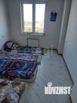 2-к квартира, вторичка, 53м2, 8/22 этаж