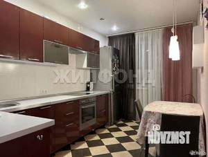 1-к квартира, вторичка, 37м2, 8/10 этаж