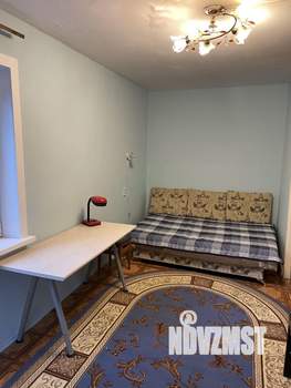 1-к квартира, вторичка, 31м2, 2/5 этаж