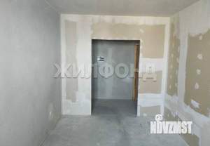 1-к квартира, вторичка, 37м2, 14/19 этаж