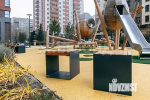 2-к квартира, вторичка, 46м2, 3/25 этаж