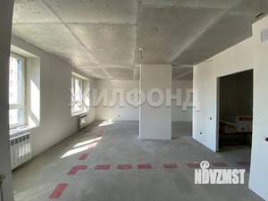 1-к квартира, вторичка, 49м2, 6/22 этаж