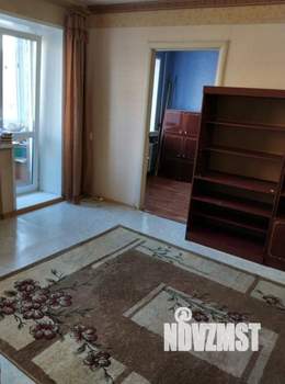 2-к квартира, вторичка, 45м2, 3/5 этаж