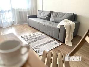 Студия квартира, вторичка, 31м2, 9/17 этаж