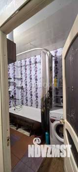 2-к квартира, вторичка, 41м2, 3/3 этаж