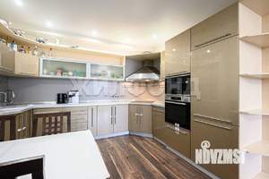 3-к квартира, вторичка, 96м2, 5/12 этаж