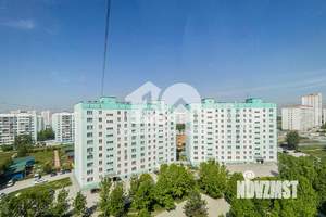 2-к квартира, вторичка, 58м2, 10/10 этаж