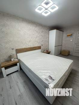 2-к квартира, вторичка, 43м2, 5/5 этаж