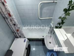 2-к квартира, вторичка, 44м2, 1/9 этаж