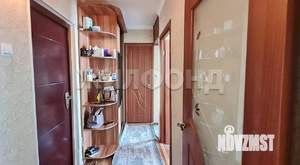 2-к квартира, вторичка, 45м2, 5/9 этаж