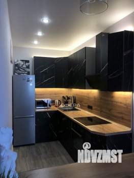 Студия квартира, вторичка, 31м2, 8/19 этаж