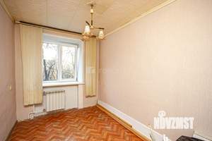 2-к квартира, вторичка, 43м2, 2/9 этаж