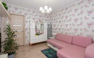 4-к квартира, вторичка, 77м2, 8/9 этаж